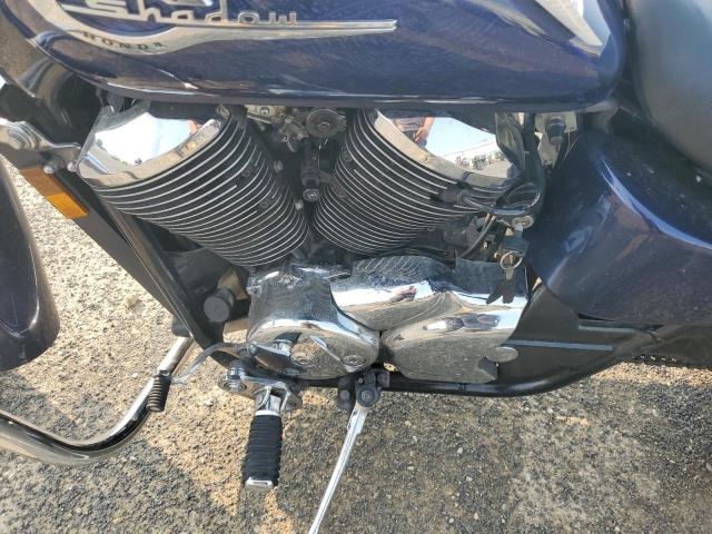 2002 HONDA VT750 CDD - JH2RC44F52M012734