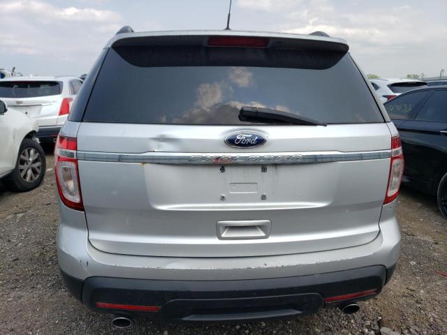 1FM5K7B93EGA41981 | 2014 Ford explorer