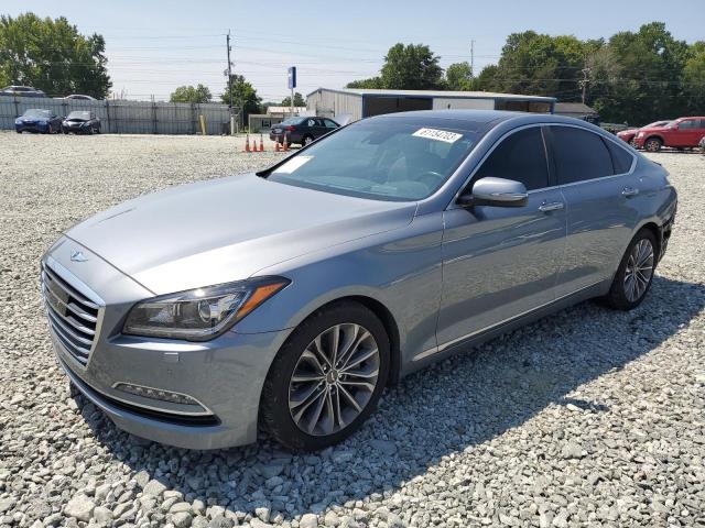 2016 Hyundai Genesis 3.8L