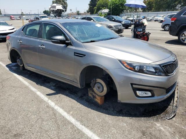 5XXGM4A77FG434932 KIA Optima Lx