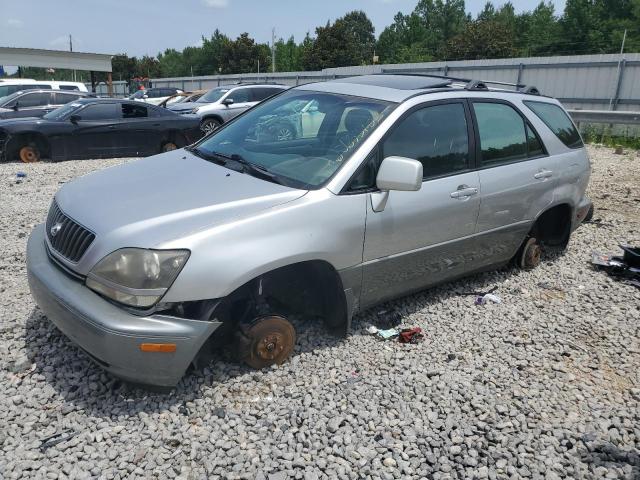 2000 Lexus RX 300 