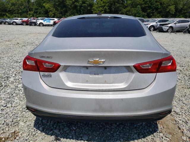 2016 CHEVROLET MALIBU L - 1G1ZA5ST9GF207835