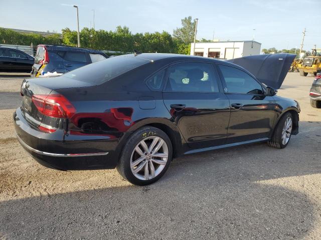 2019 VOLKSWAGEN PASSAT WOL - 1VWLA7A30KC003877