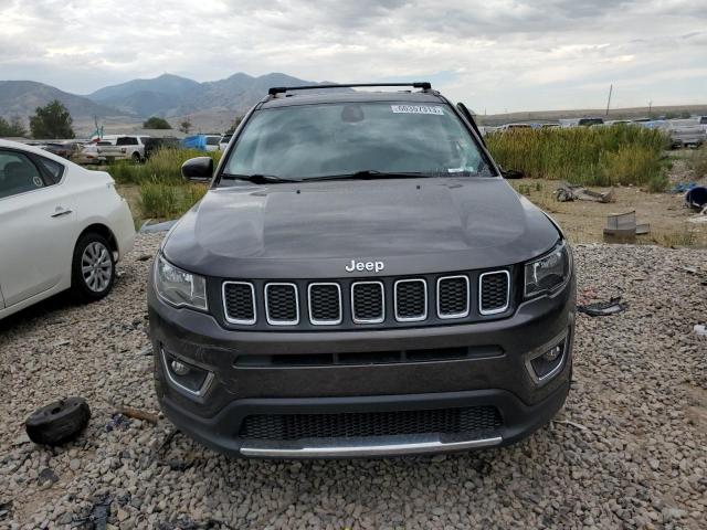 2019 JEEP COMPASS LI - 3C4NJDCB2KT620247