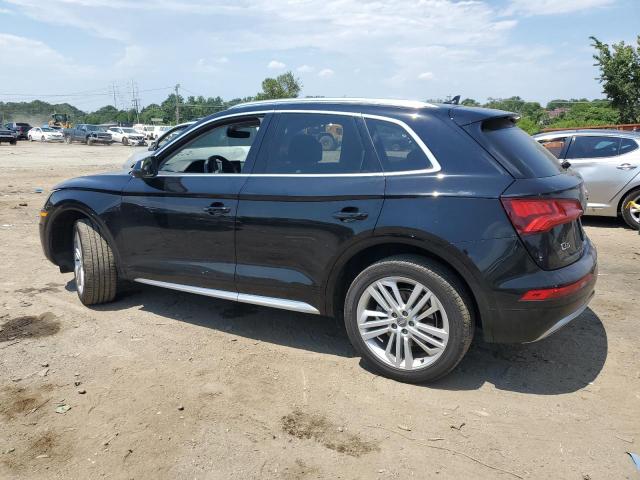 WA1BNAFY7L2105327 2020 AUDI Q5, photo no. 2