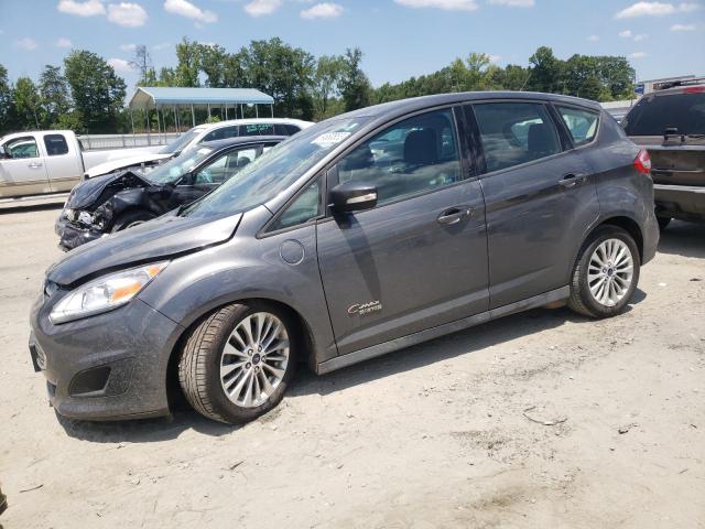 2017 Ford C-Max Energi SE