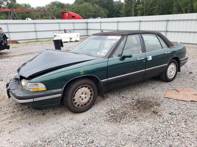 1995 Buick LeSabre Custom