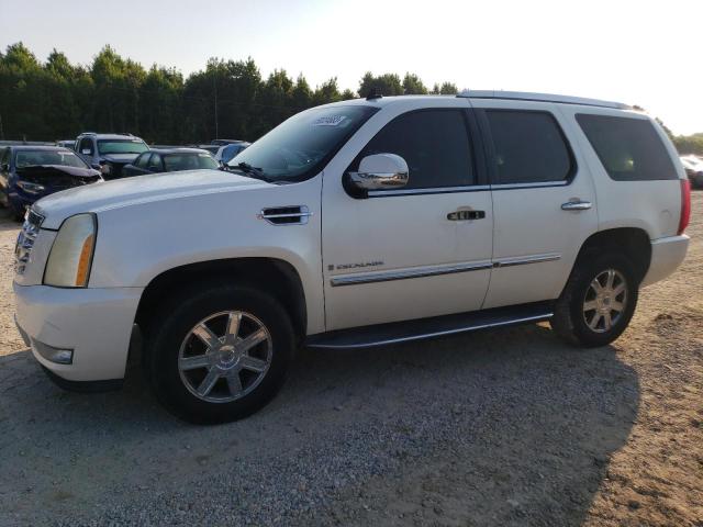 2007 Cadillac Escalade Luxury