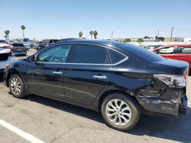 3N1AB7AP6HY279865 Nissan SENTRA S