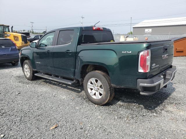 Vin: 1gtg6ce35g1252431, lot: 61568313, gmc canyon sle 20162