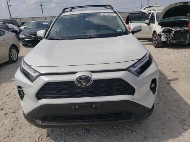2023 TOYOTA RAV 4 JTMC1RFVXPD097826