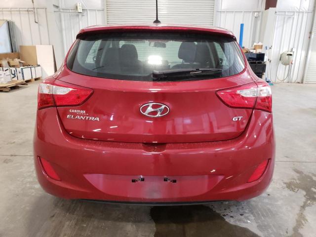 KMHD35LH8GU322925 | 2016 HYUNDAI ELANTRA GT