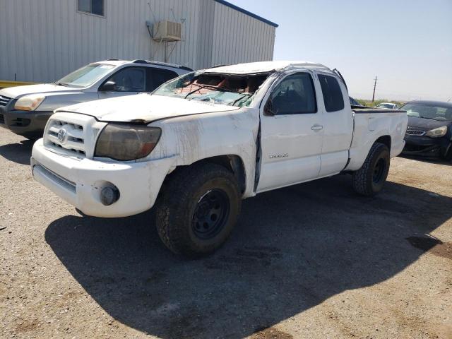 2010 Toyota Tacoma 