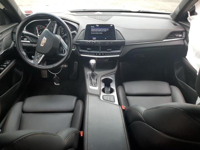 2020 CADILLAC CT4 SPORT - 1G6DG5RK4L0148349
