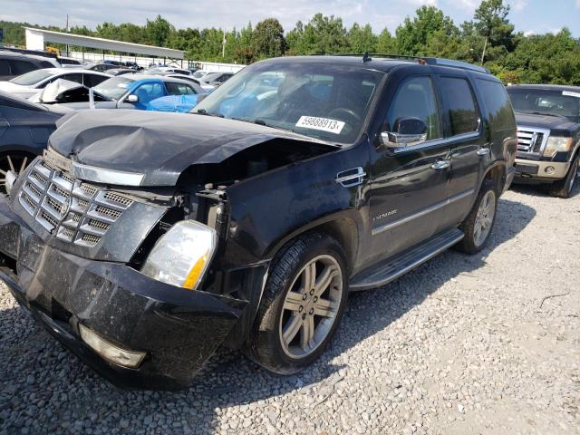 2011 Cadillac Escalade 