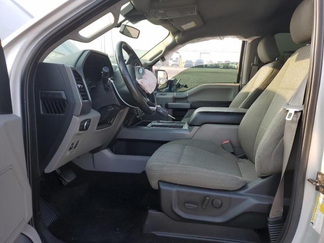 1FTEW1E41KKD73691 Ford F150 Supercrew