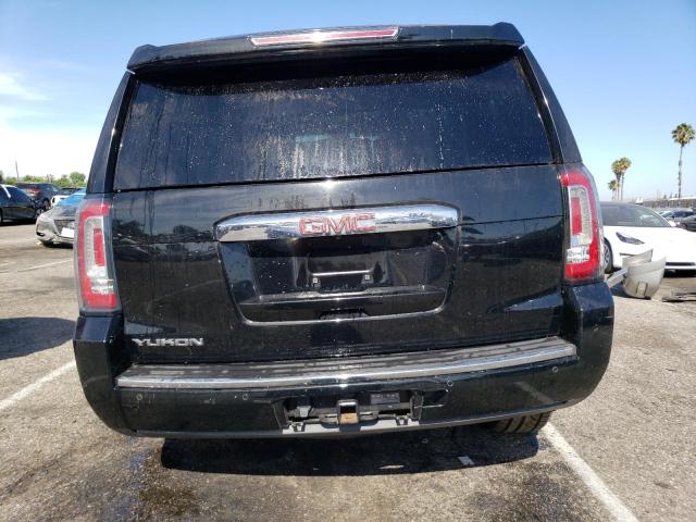 1GKS2CKJXFR290945 GMC YUKON DENALI