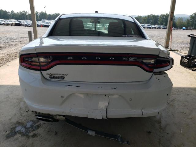 2C3CDXBG8GH303509 | 2016 DODGE CHARGER SE