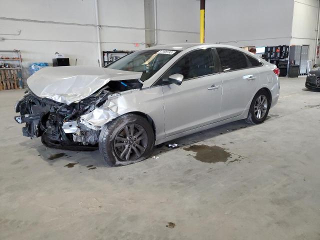 2015 Hyundai Sonata Se VIN: 5NPE24AFXFH063693 Lot: 53232604