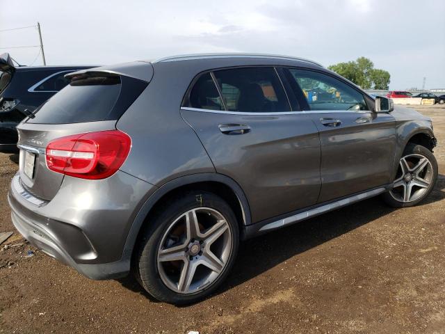 2015 MERCEDES-BENZ GLA250 WDCTG4GBXFJ071078