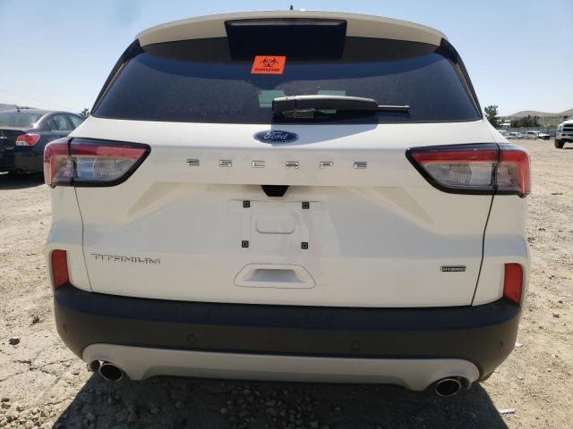 1FMCU0DZ6LUA52347 Ford Escape Titanium