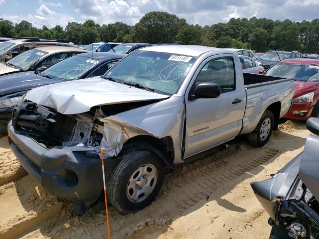 2006 Toyota Tacoma 