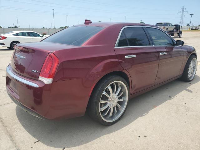 Vin: 2c3ccakg2kh578141, lot: 58849283, chrysler 300 limited 20193