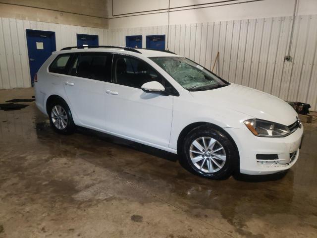 2016 VOLKSWAGEN GOLF SPORT - 3VWC17AU9GM500828