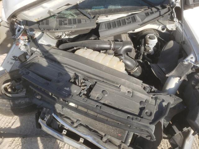 1FTEW1CG8JKF05857 Ford F150 Supercrew