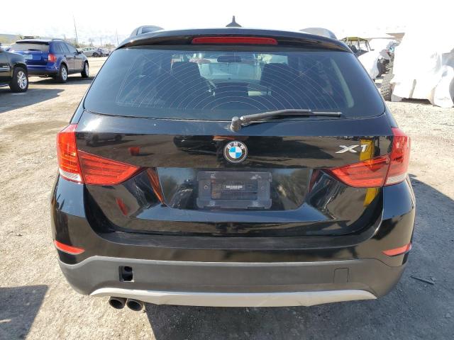 WBAVM1C58FV319100 BMW X1 Sdrive28i