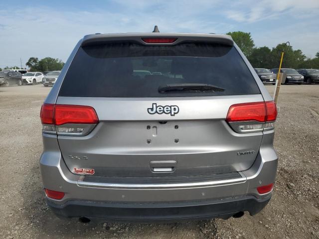1C4RJFBG6EC293507 Jeep Grand Cherokee Limited