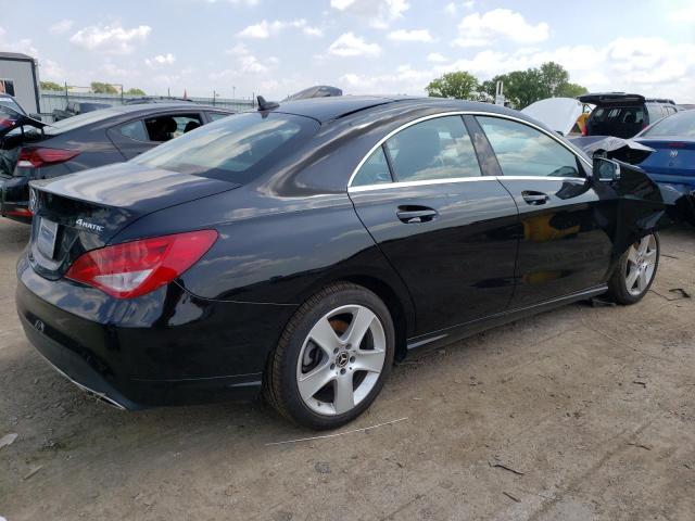 WDDSJ4GB7JN590910 Mercedes-Benz CLA 250 4MATIC