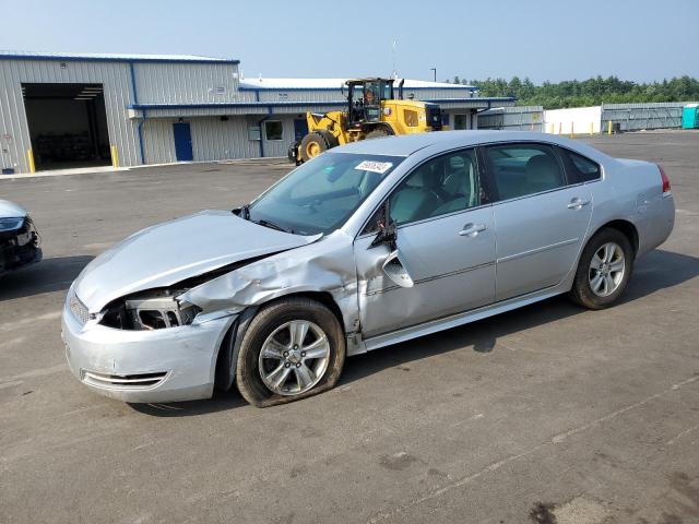 2014 Chevrolet Impala 