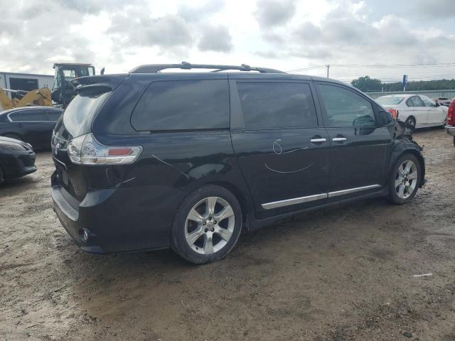 5TDXK3DC8DS341860 2013 TOYOTA SIENNA, photo no. 3