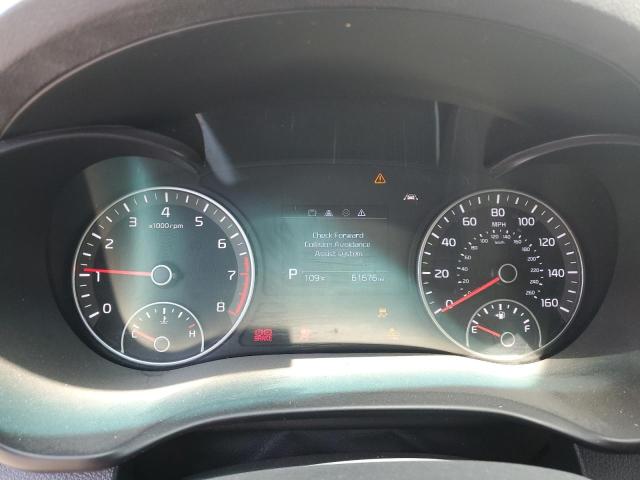 5XXGT4L38LG389766 KIA Optima Lx