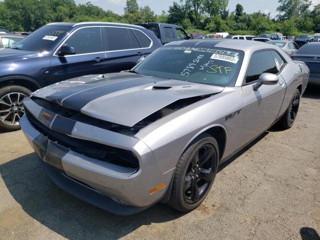 2014 Dodge Challenger R/T