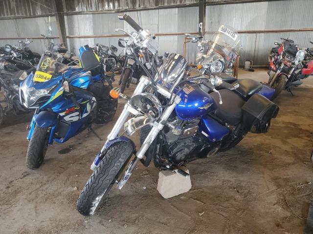 2006 SUZUKI M50 BK5 - JS1VS56A562101491