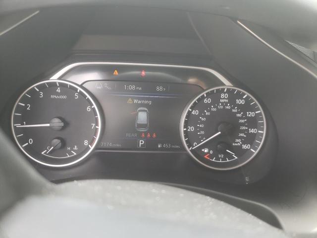 5N1AZ2BJ5PC110624 Nissan MURANO SV