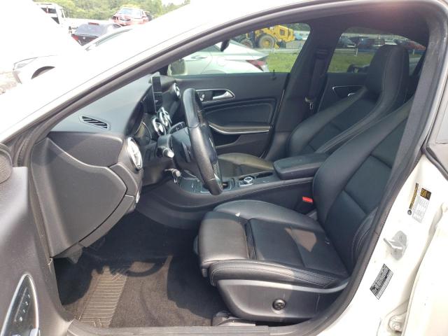 WDDSJ4GB3JN502015 Mercedes-Benz CLA 250 4MATIC