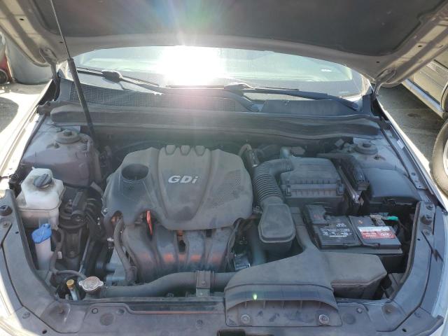 5XXGM4A70EG276769 KIA Optima Lx