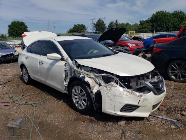 1N4AL3APXHC129436 | 2017 NISSAN ALTIMA 2.5