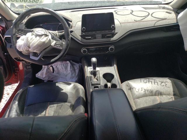 1N4BL4CWXKN324401 Nissan ALTIMA SR