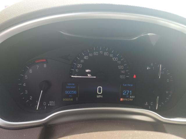 3GYFNEE3XFS620944 Cadillac Srx Luxury Collection