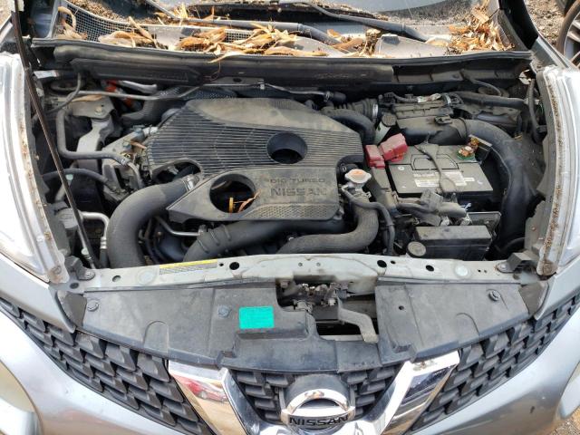 2015 NISSAN JUKE S - JN8AF5MR8FT504462