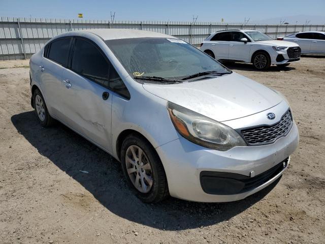 KNADM4A30E6330101 KIA RIO LX