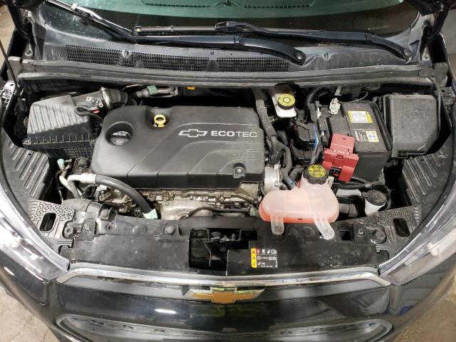 2018 CHEVROLET SPARK 1LT - KL8CD6SA5JC467417