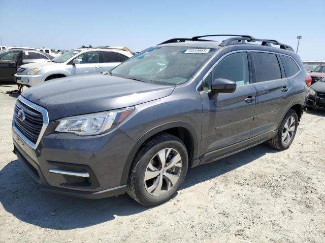 2019 Subaru Ascent Premium