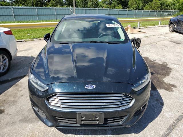 3FA6P0HD6ER267122 Ford FUSION SE