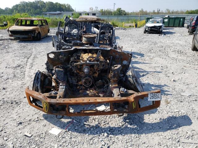1FTFW1E11JFD49022 Ford F150 Supercrew