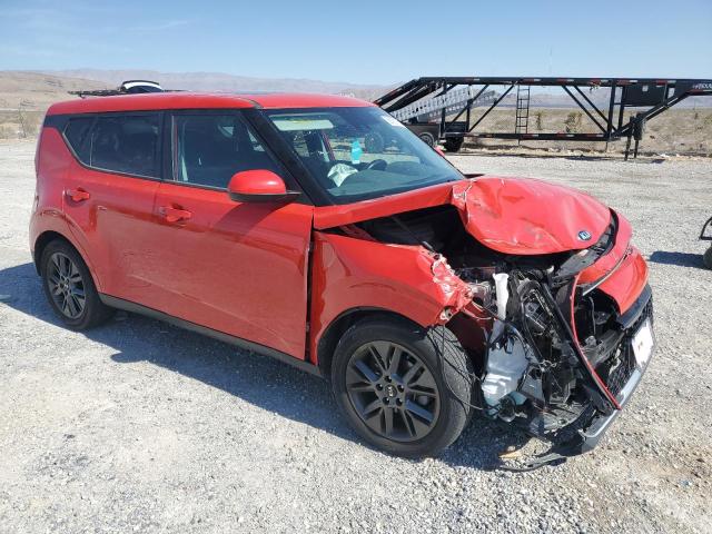 KNDJ33AUXM7740232 KIA SOUL EX